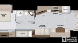 Similar Result : 2025 Holiday Rambler Armada 40P Thumbnail