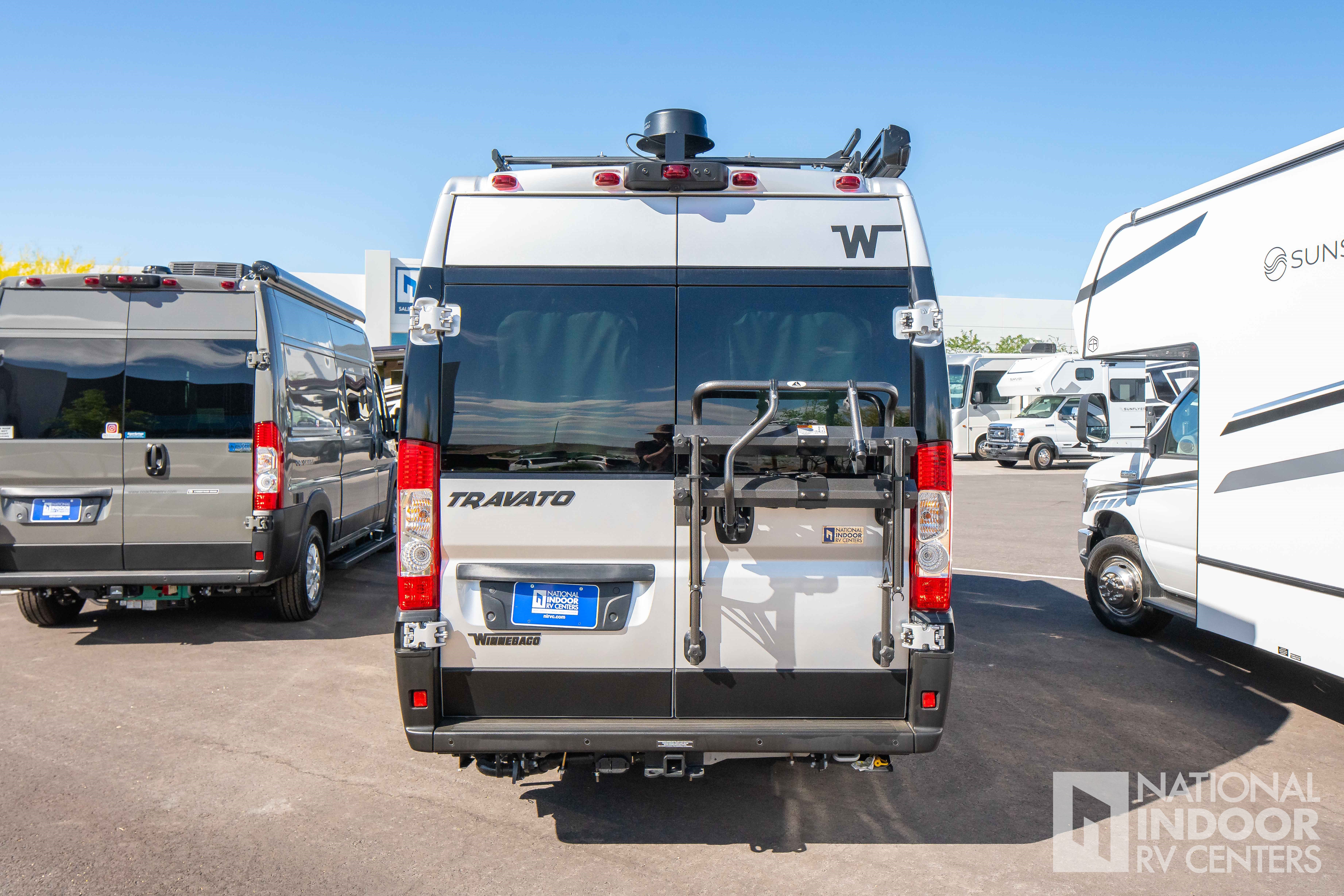 Travato/59K/2026 image-4