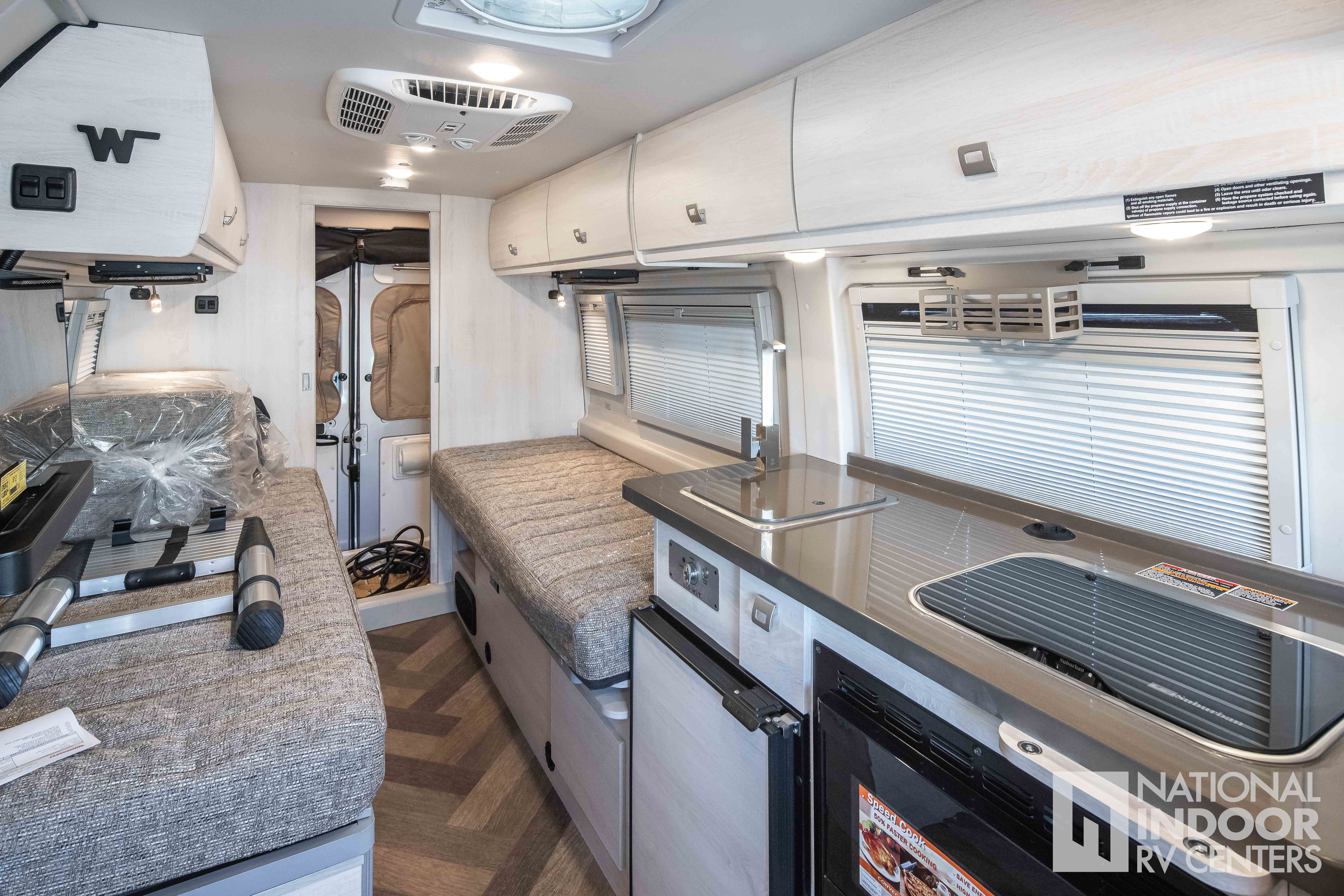 Travato/59K/2026 image-12