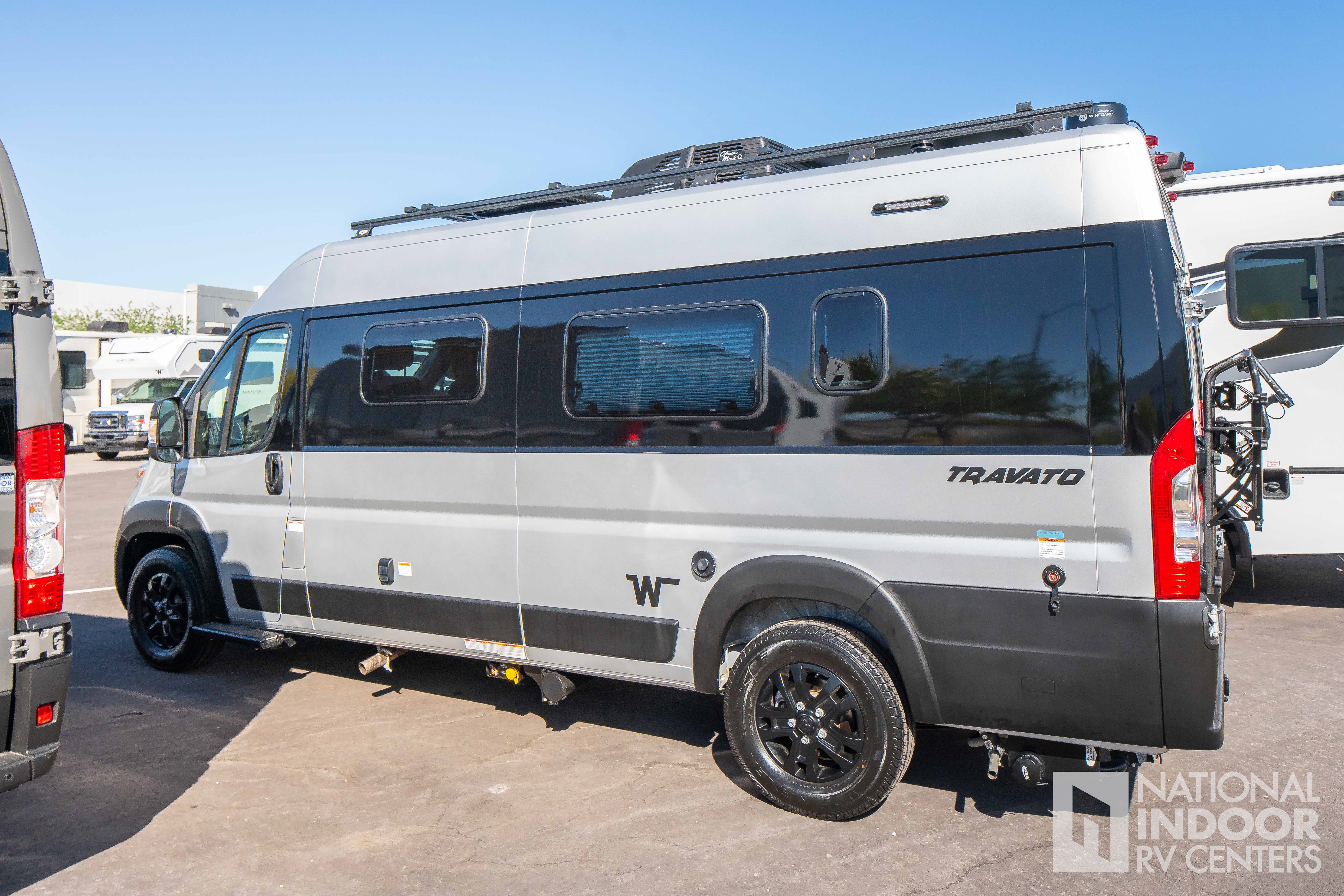 Travato/59K/2026 image-2