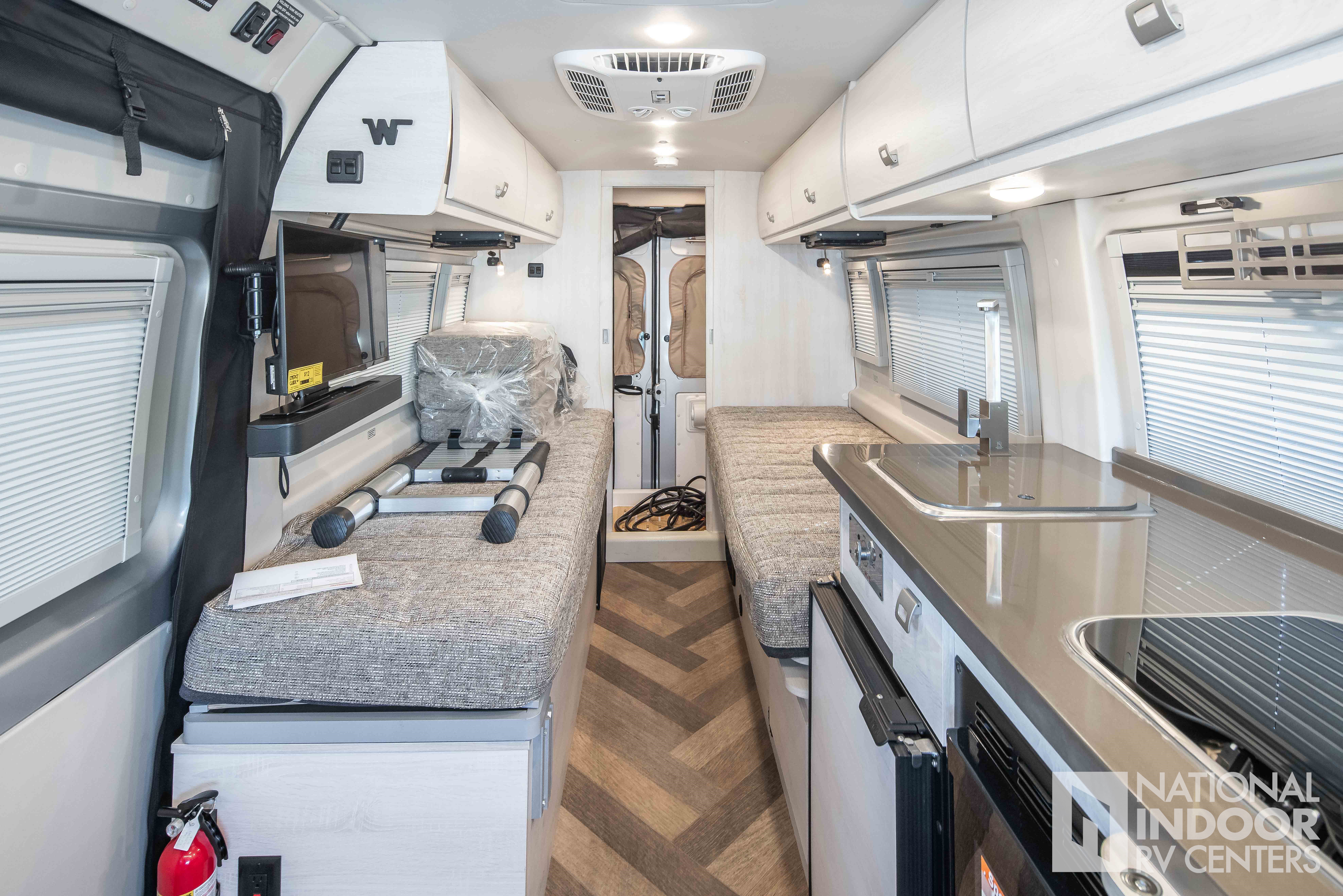 Travato/59K/2026 image-11