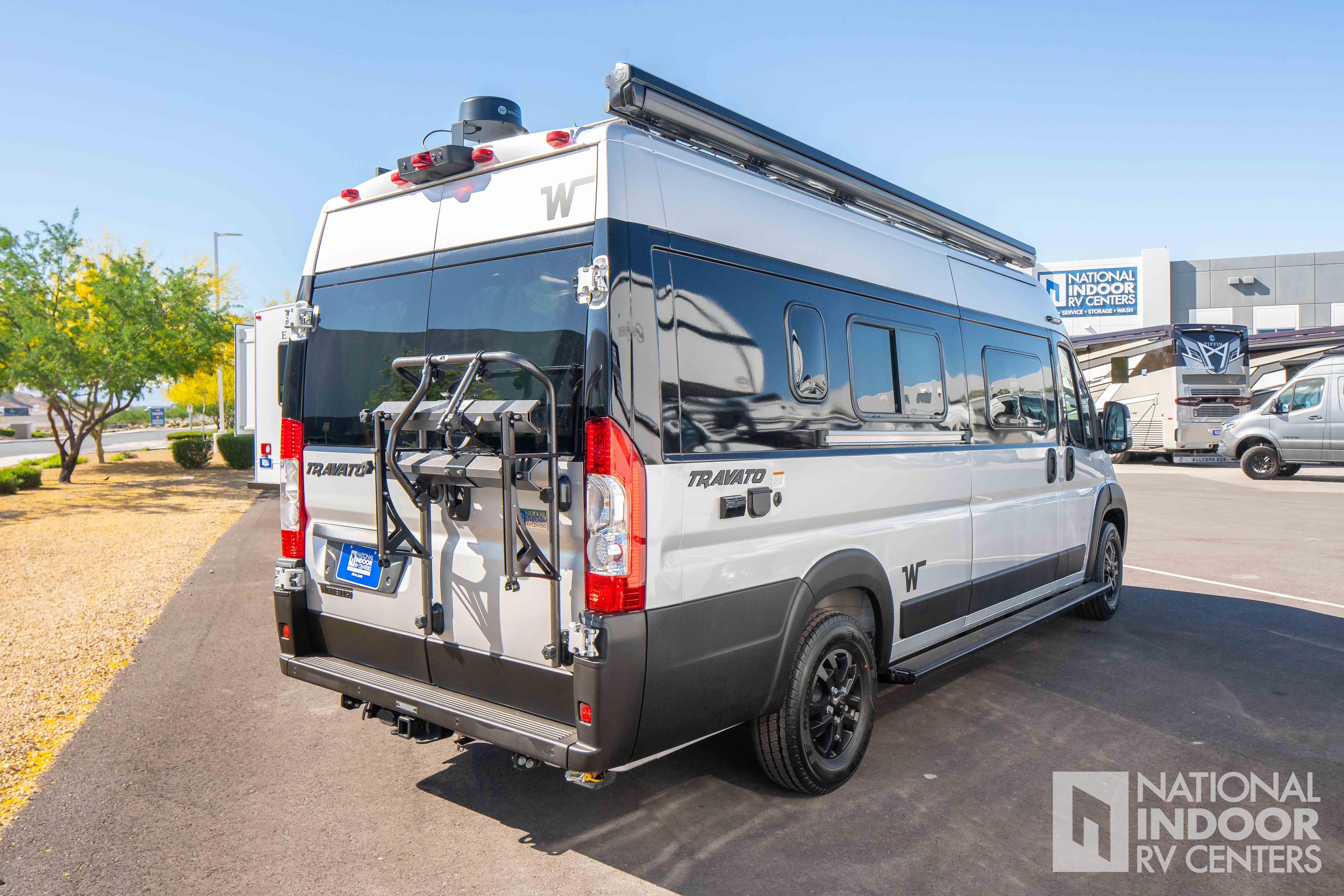 Travato/59K/2026 image-5