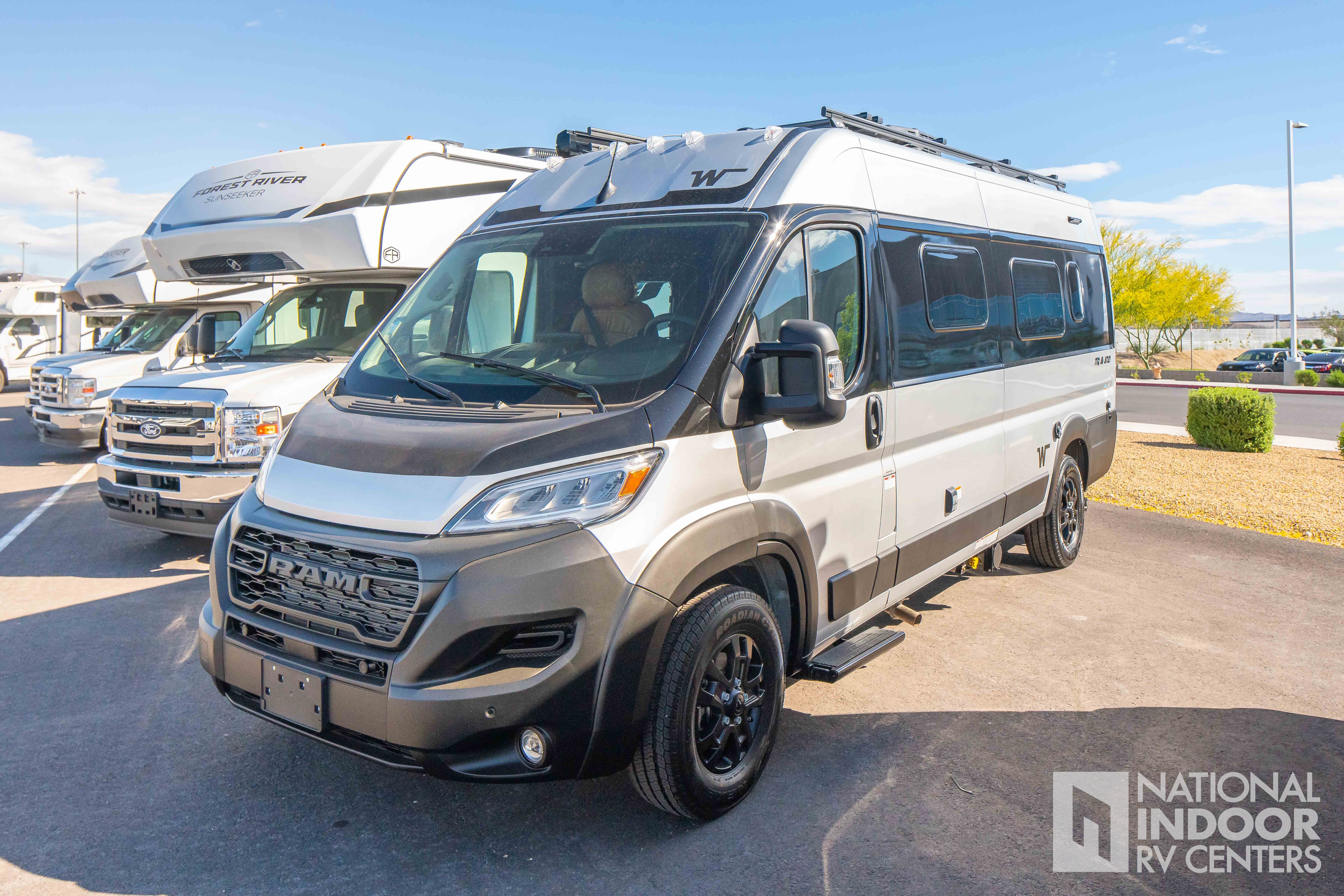 Travato/59K/2026 image-7