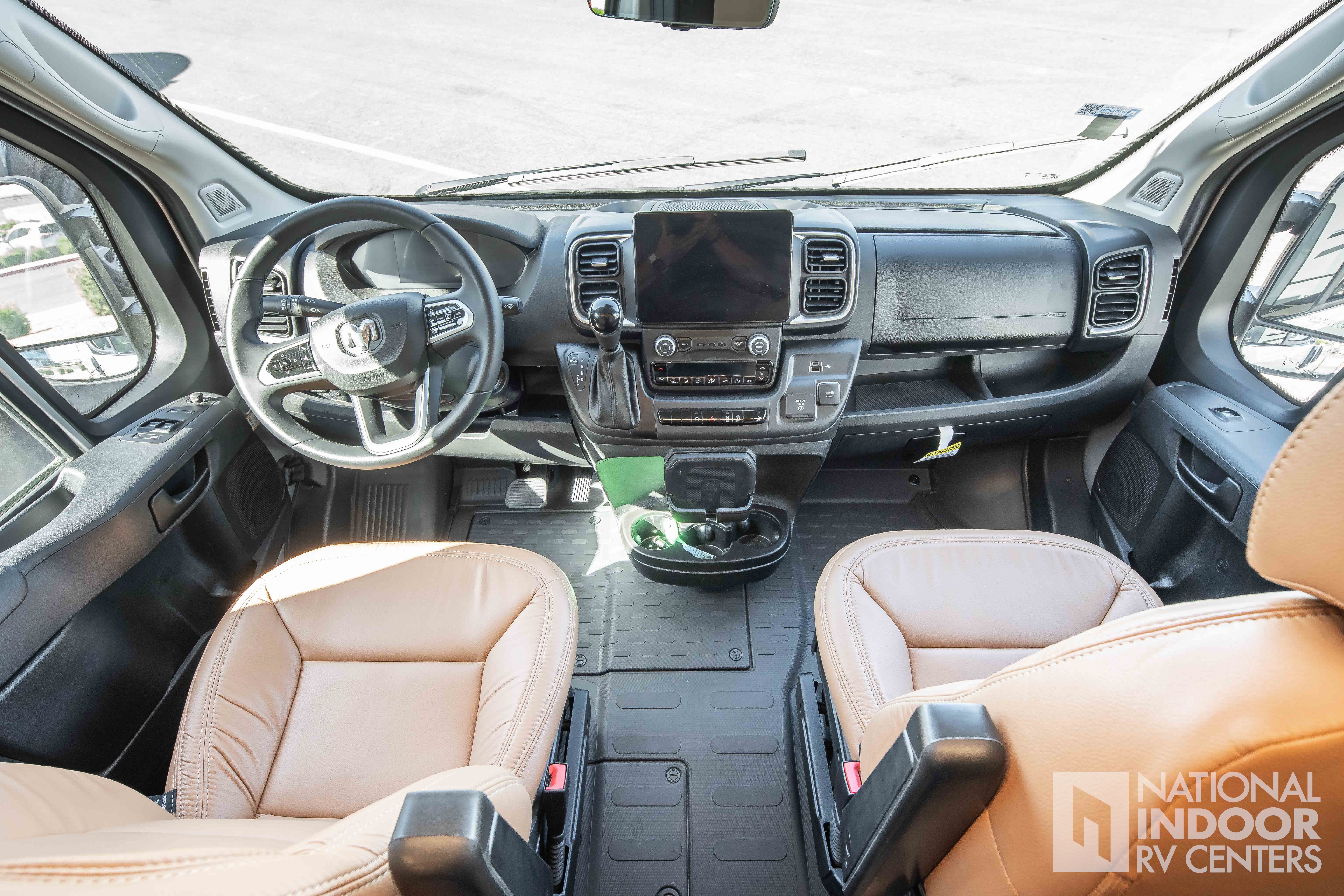 Travato/59K/2026 image-8