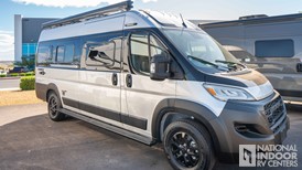 Similar Result : 2026 Winnebago Travato 59K Thumbnail