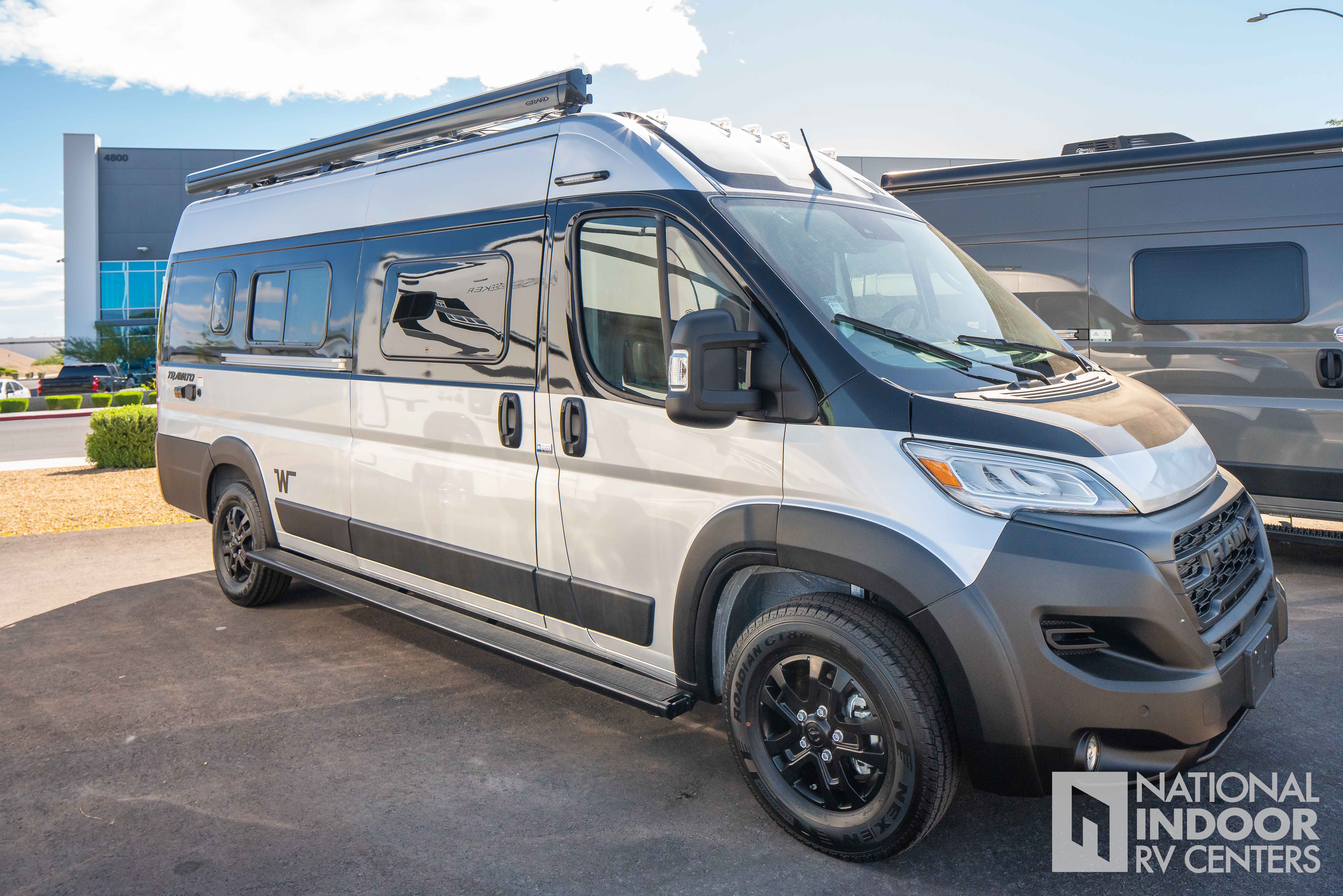 Inventory Display Image