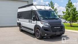 Similar Result : 2027 Winnebago Travato 59K Thumbnail