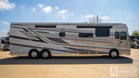 Similar Result : 2026 Newmar London Aire 4595 Thumbnail