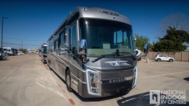 Similar Result : 2025 Entegra Cornerstone 45D Thumbnail