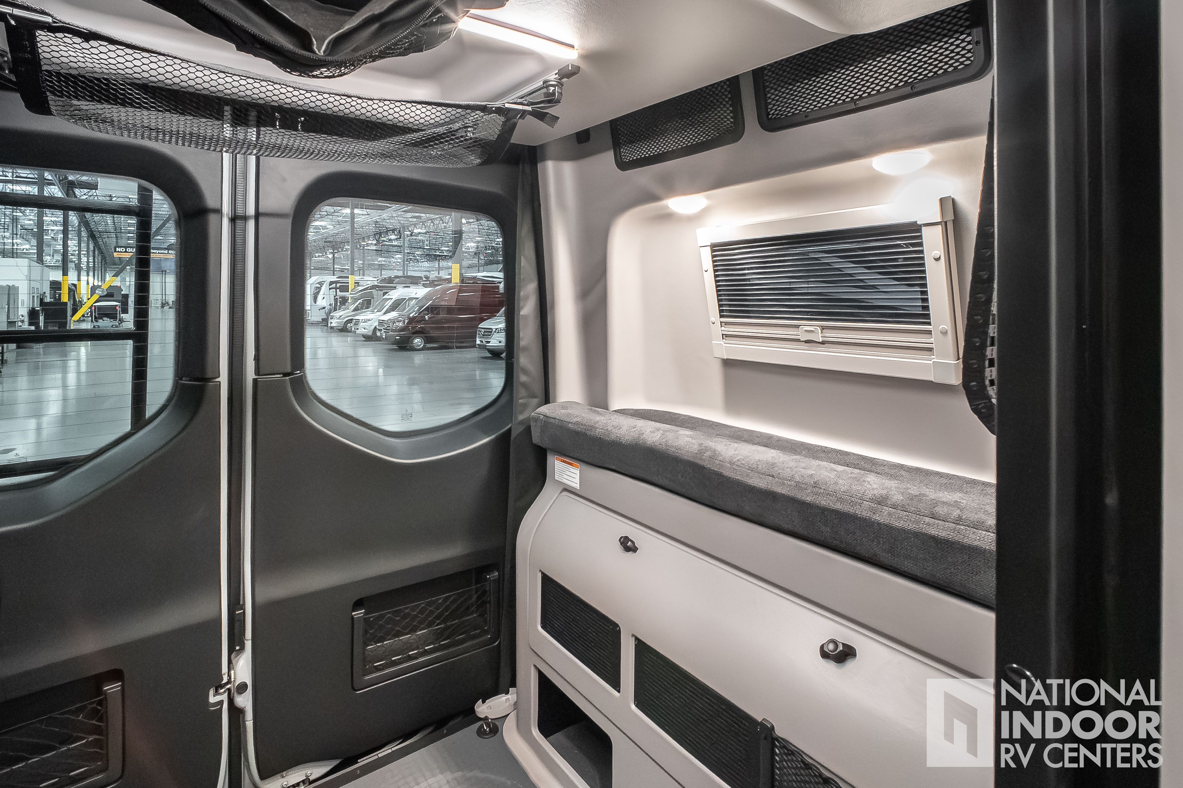 2027 Winnebago Revel Sport 44N for Sale