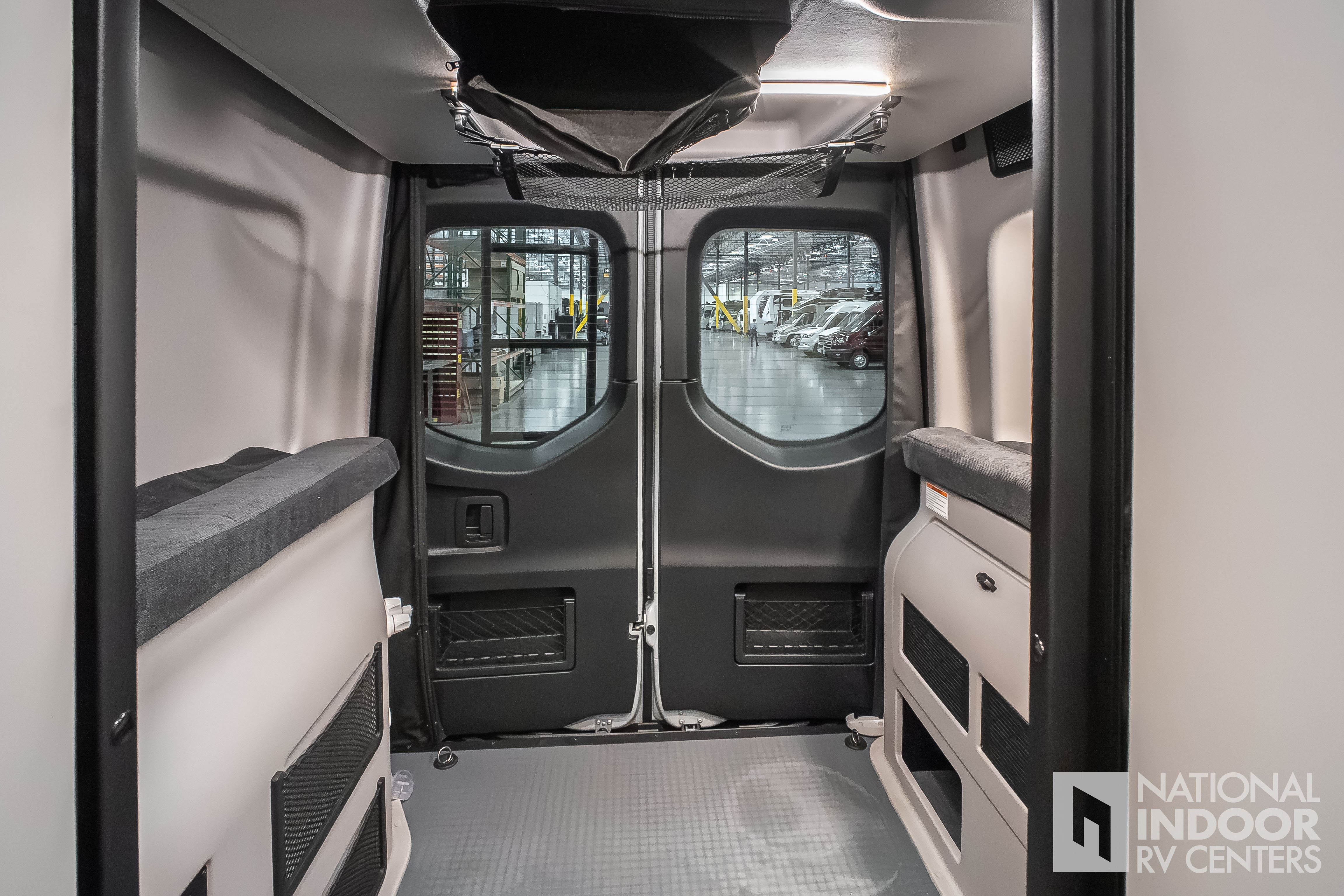 2027 Winnebago Revel Sport 44N for Sale