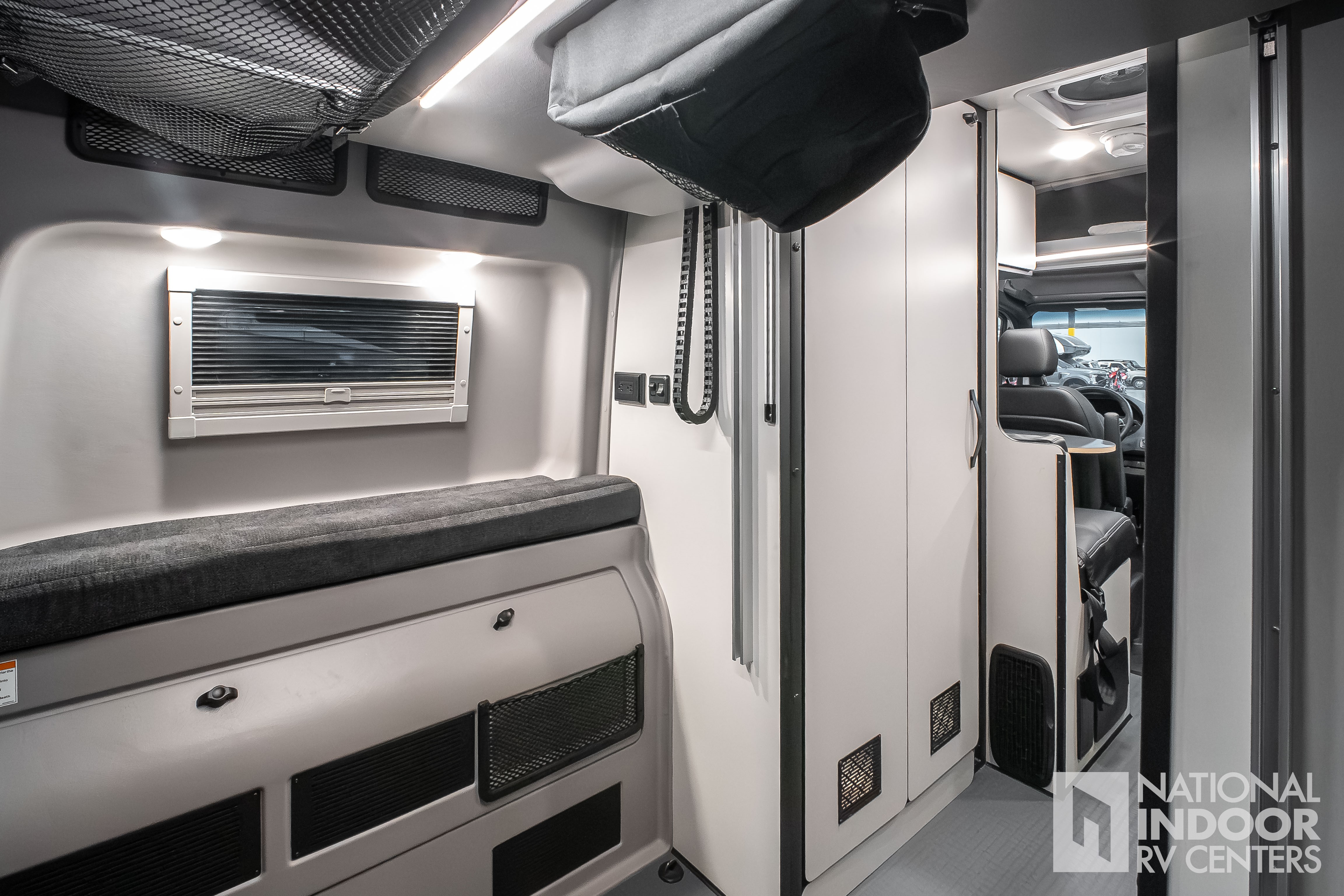 2027 Winnebago Revel Sport 44N for Sale