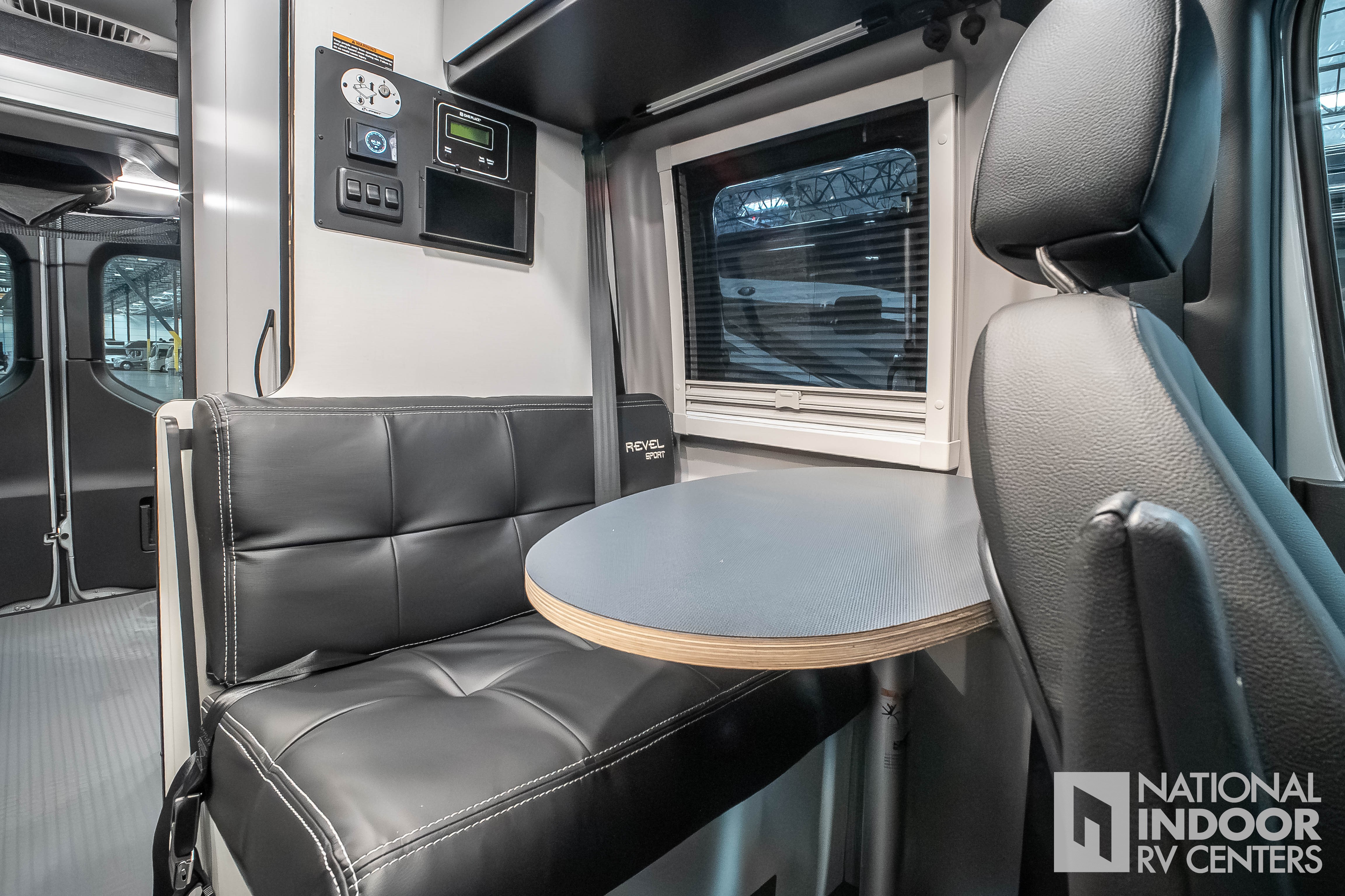 2027 Winnebago Revel Sport 44N for Sale