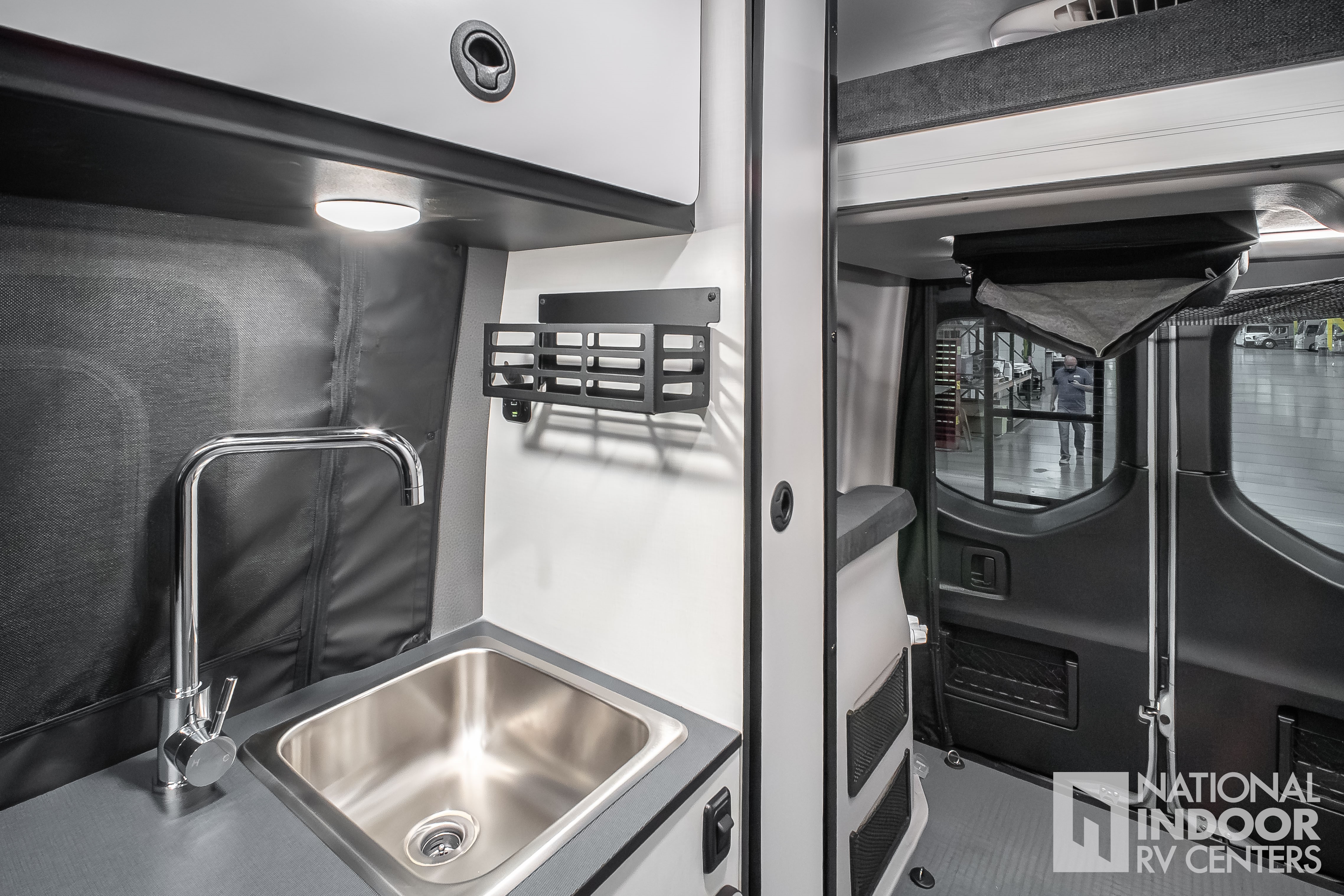 2027 Winnebago Revel Sport 44N for Sale