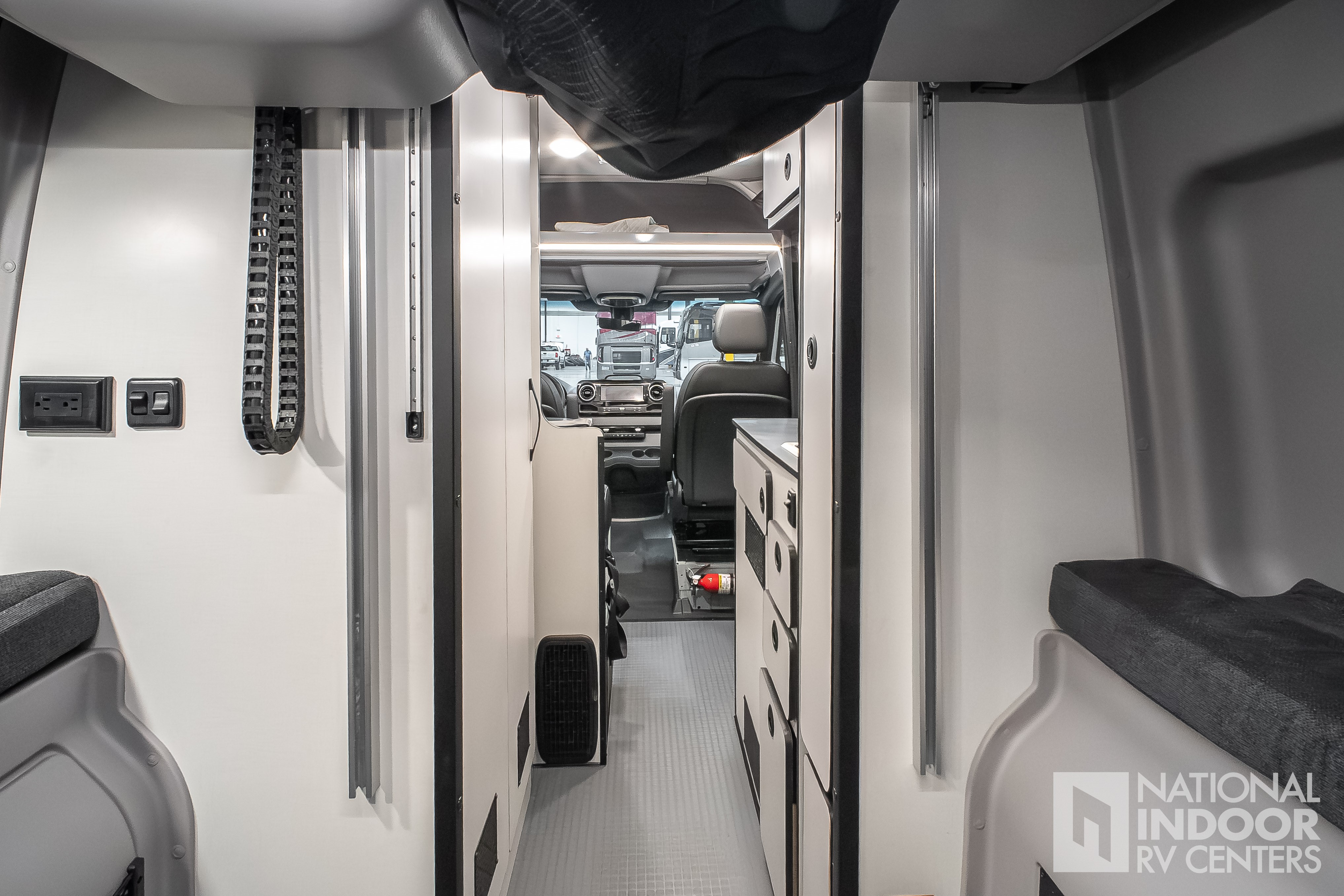 2027 Winnebago Revel Sport 44N for Sale