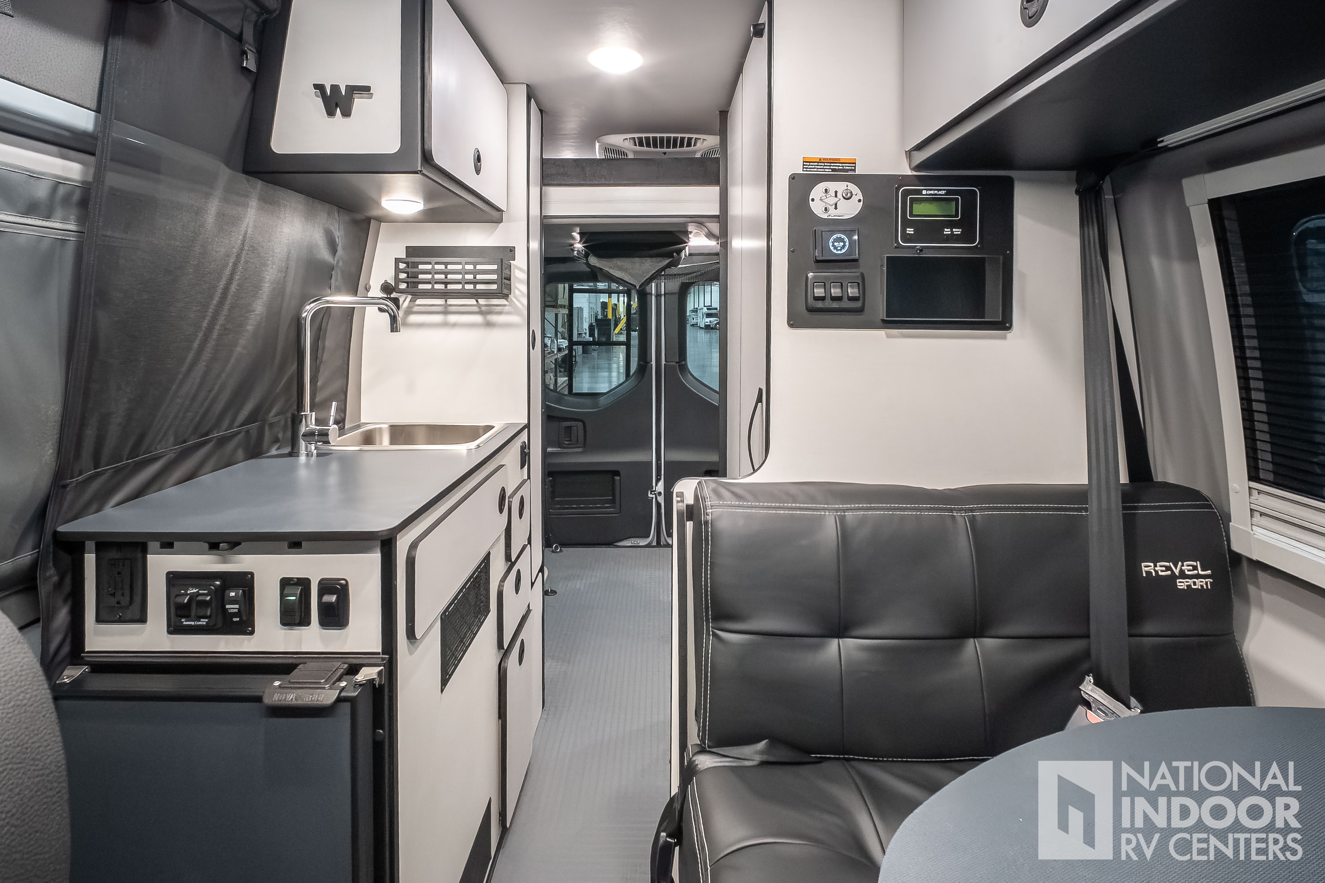 2027 Winnebago Revel Sport 44N for Sale
