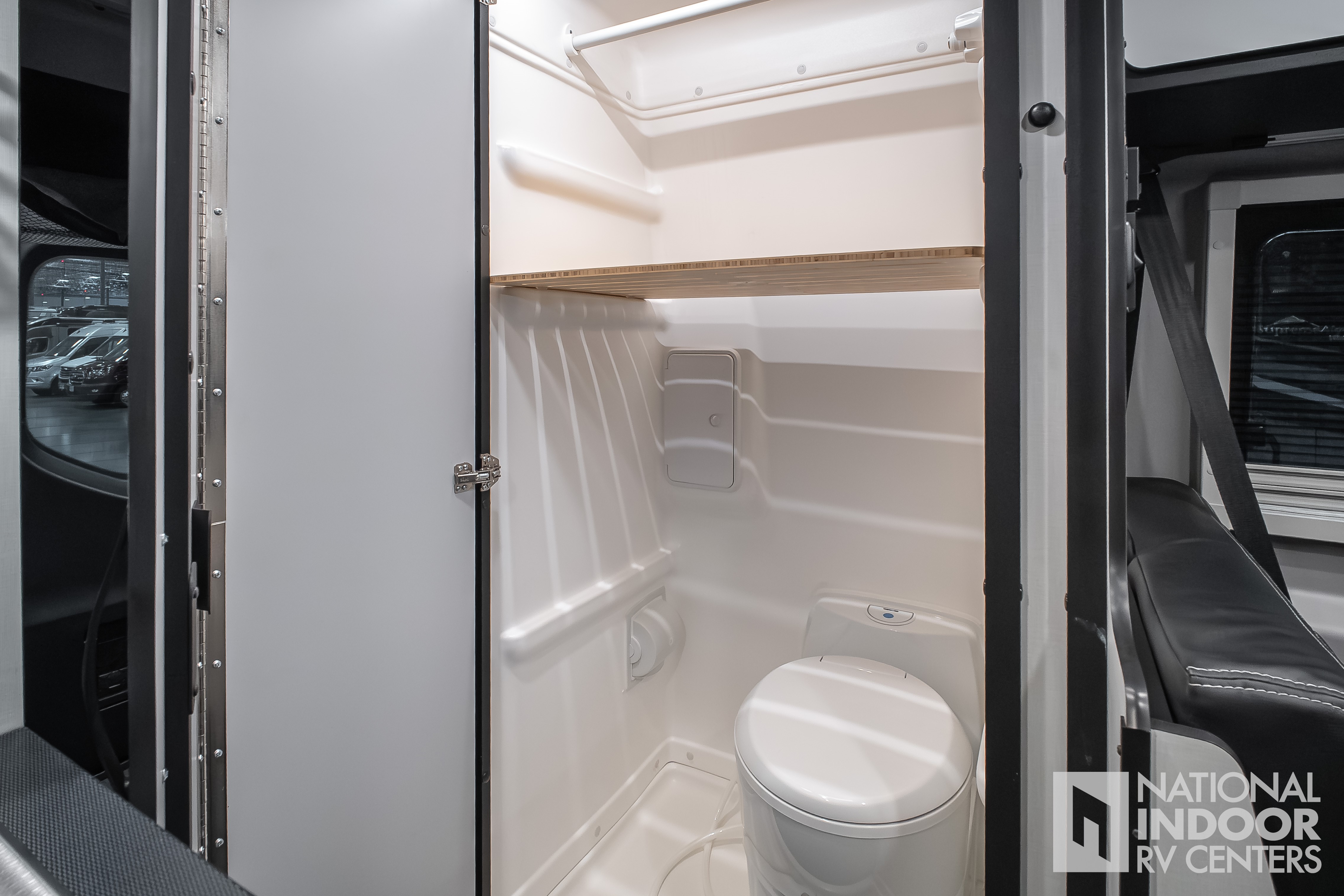 2027 Winnebago Revel Sport 44N for Sale
