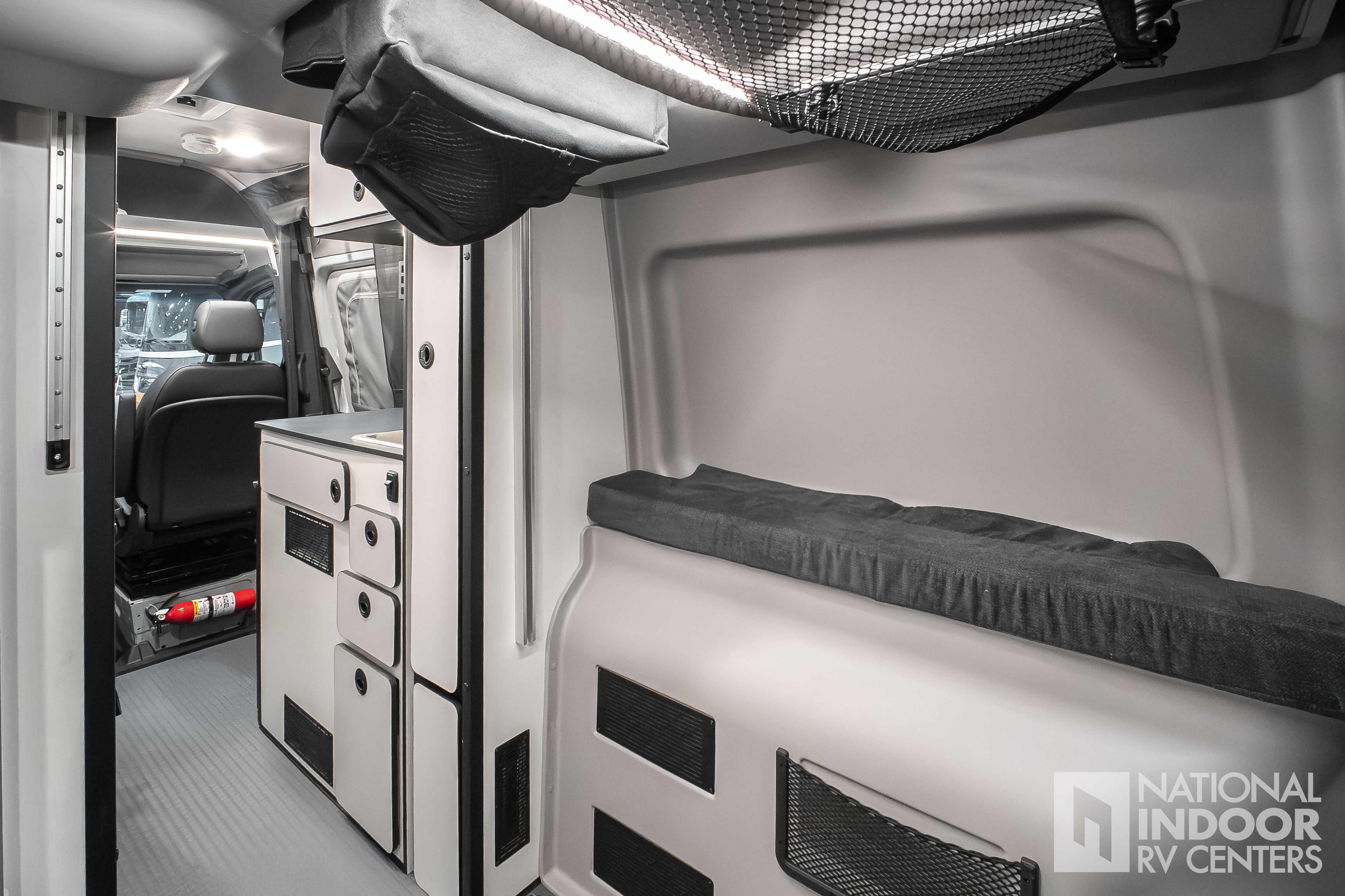 2027 Winnebago Revel Sport 44N for Sale