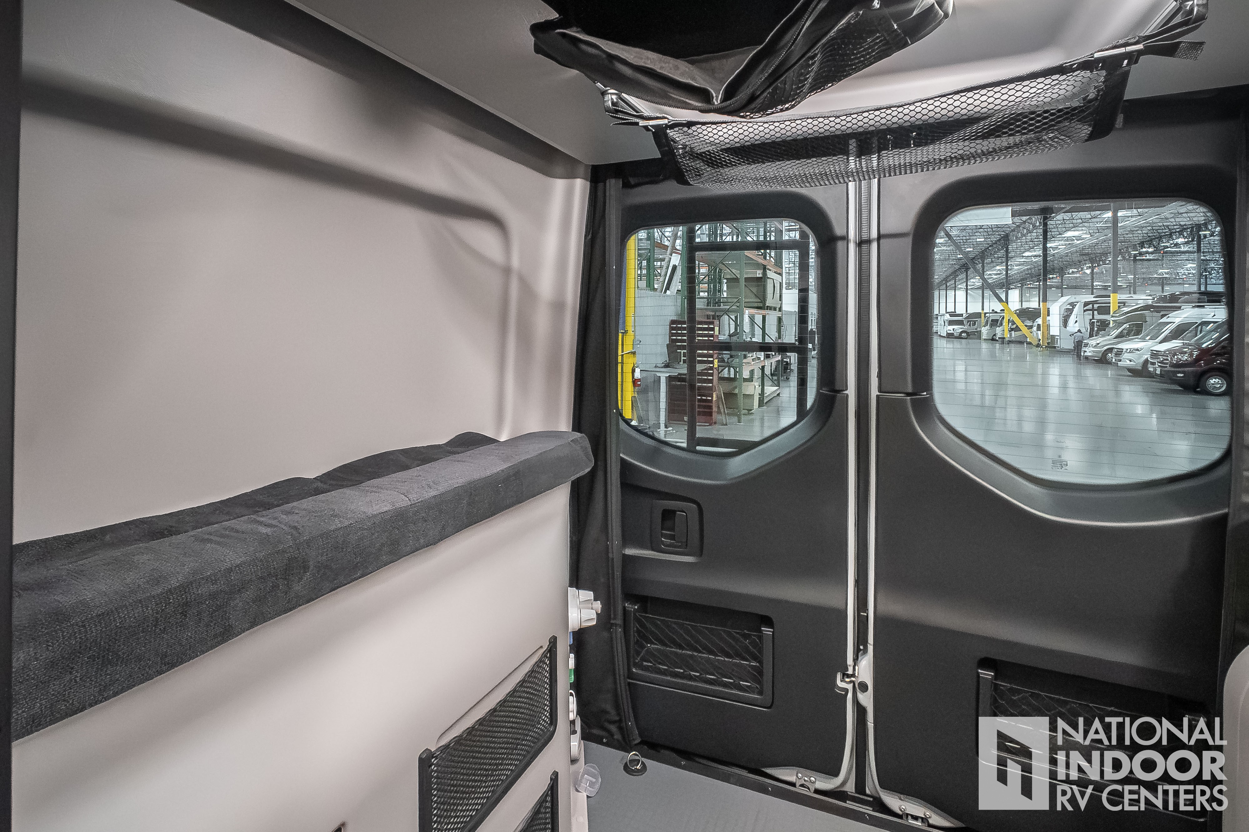 2027 Winnebago Revel Sport 44N for Sale
