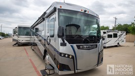 Similar Result : 2022 Winnebago Forza 38W Thumbnail