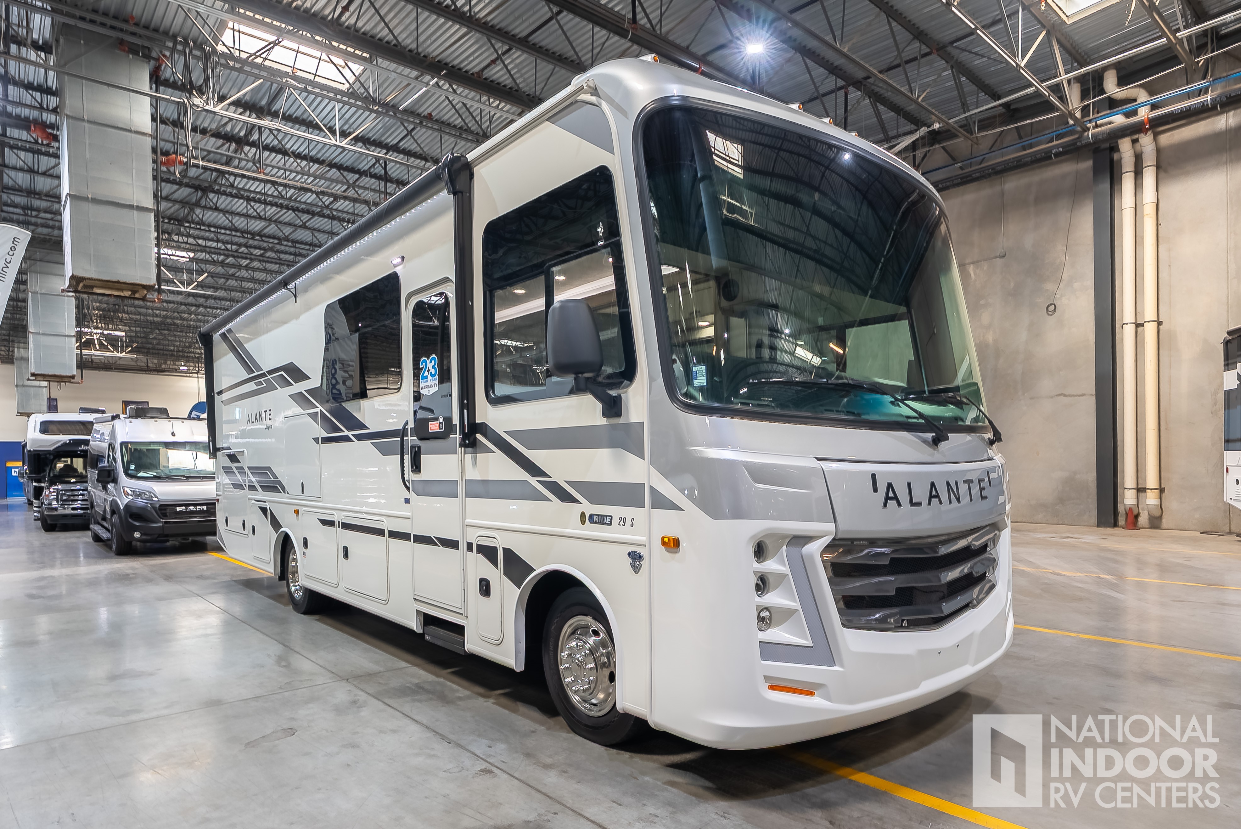 2027 Jayco Alante 2027