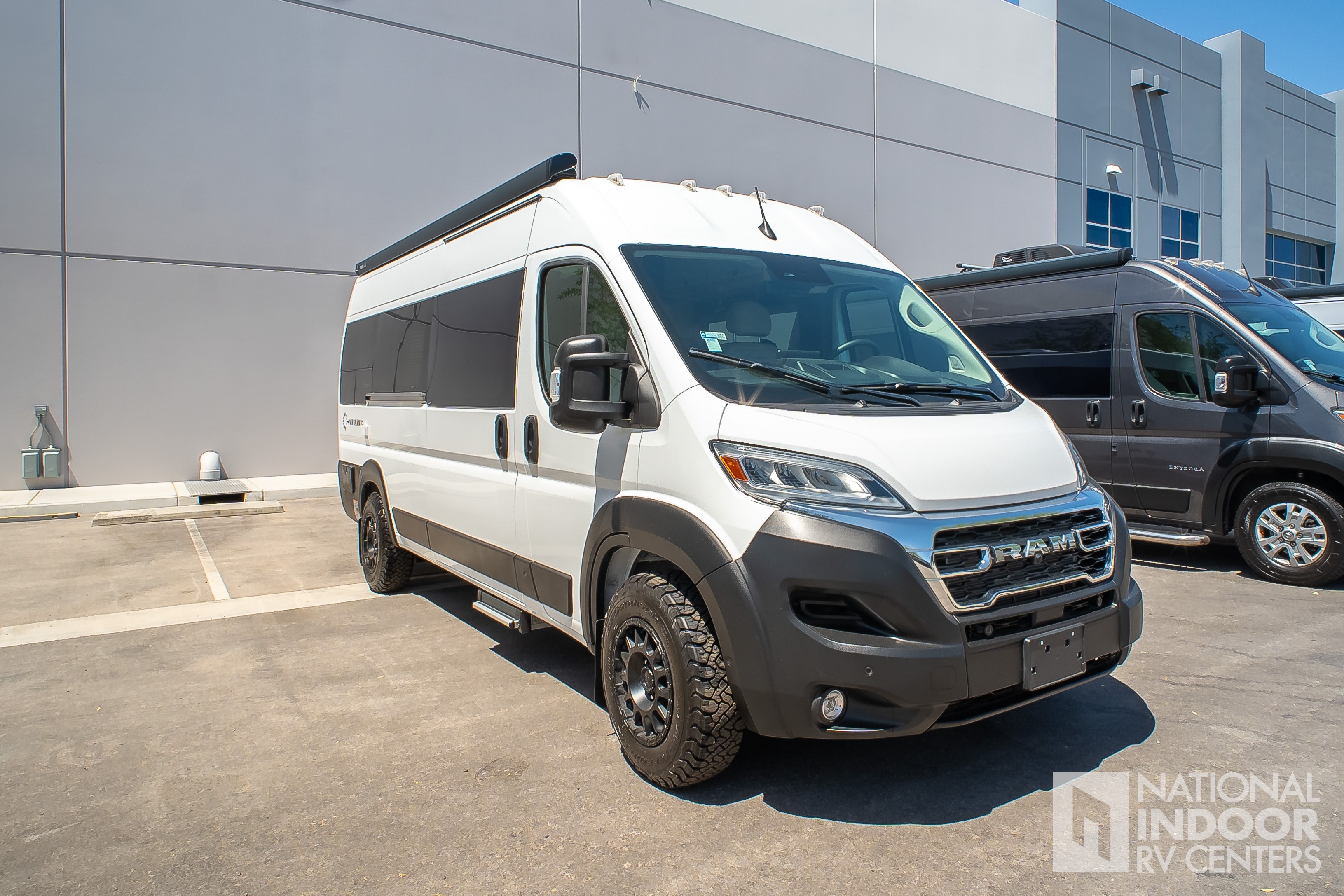 2026 Panoramic Rv Corporation Panoramic Rv 2026
