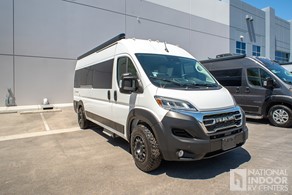 2026 Panoramic Rv Corporation