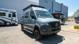 Similar Result : 2024 Winnebago Revel 44E Thumbnail