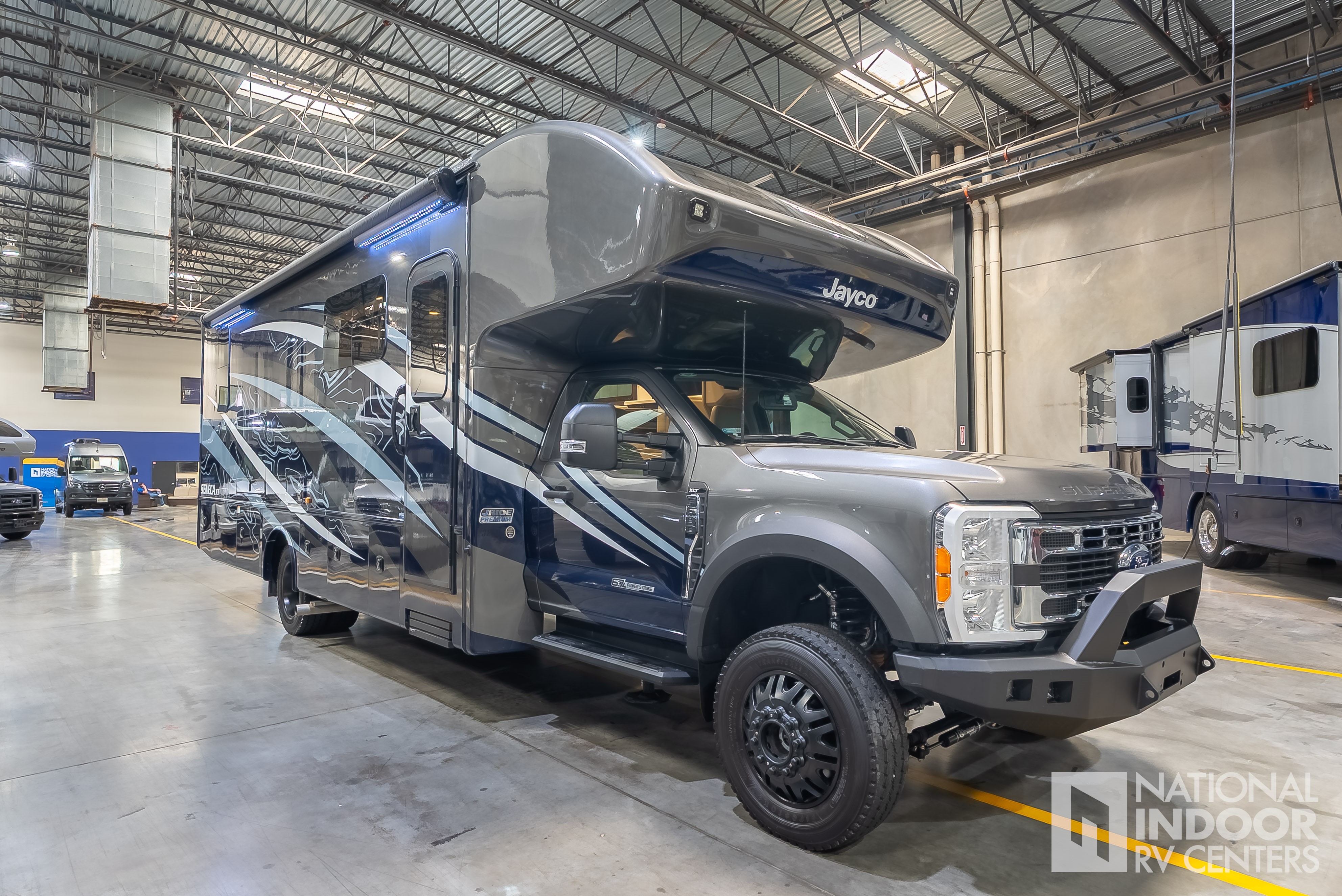 2024 Jayco Seneca Xt 2024