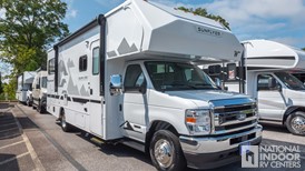 Similar Result : 2027 Winnebago Sunflyer 24GG Thumbnail