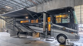 Similar Result : 2020 Tiffin Motorhomes Allegro Open Road 34PA Thumbnail