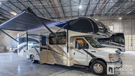 Similar Result : 2019 Thor Motor Coach Quantum WS31 Thumbnail