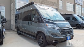 Similar Result : 2027 Winnebago Travato 59K Thumbnail