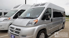 National Indoor RV Centers | New 2017 Roadtrek 190 Popular ... National Indoor RV Centers | New 2017 Roadtrek 190 Popular ...