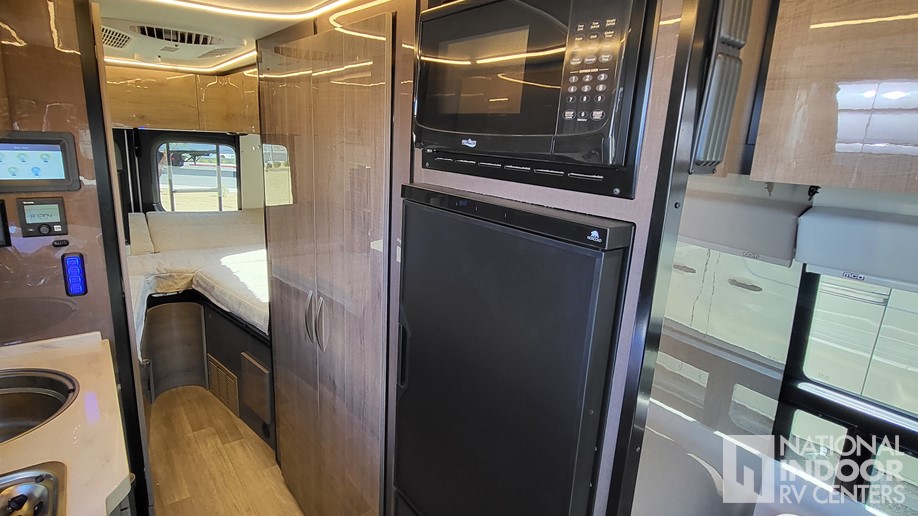 New 2023 Winnebago Era | Iridium Silver | Fusion | #7894 | LasVegas | National Indoor RV Centers New 2023 Winnebago Era | Iridium Silver | Fusion | #7894 | LasVegas | National Indoor RV Centers