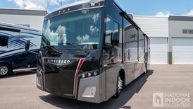 Similar Result : 2023 Winnebago Forza 38W Thumbnail