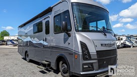 Similar Result : 2025 Winnebago Vista 29NP Thumbnail