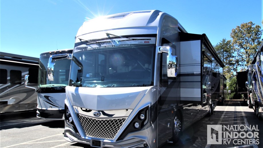 New 2023 American Coach American Dream | Brooklyn | Rockport | #9611 | Atlanta | National Indoor RV Centers New 2023 American Coach American Dream | Brooklyn | Rockport | #9611 | Atlanta | National Indoor RV Centers
