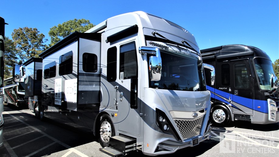 New 2023 American Coach American Dream | Brooklyn | Rockport | #9611 | Atlanta | National Indoor RV Centers New 2023 American Coach American Dream | Brooklyn | Rockport | #9611 | Atlanta | National Indoor RV Centers