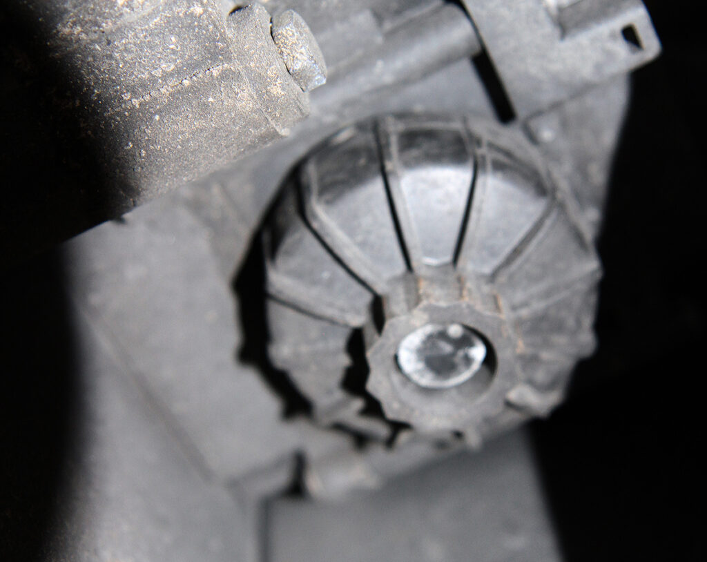 DEF Heads & DEF Problems What Do I Need to Know? NIRVC