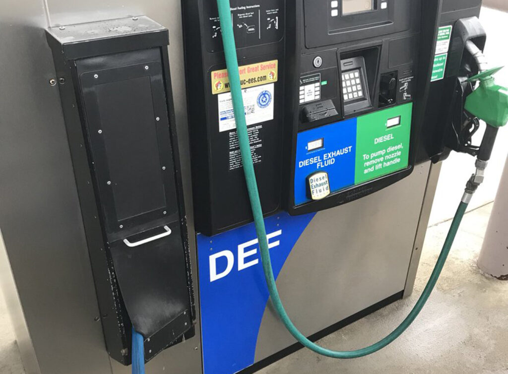 DEF Heads & DEF Problems What Do I Need to Know? NIRVC