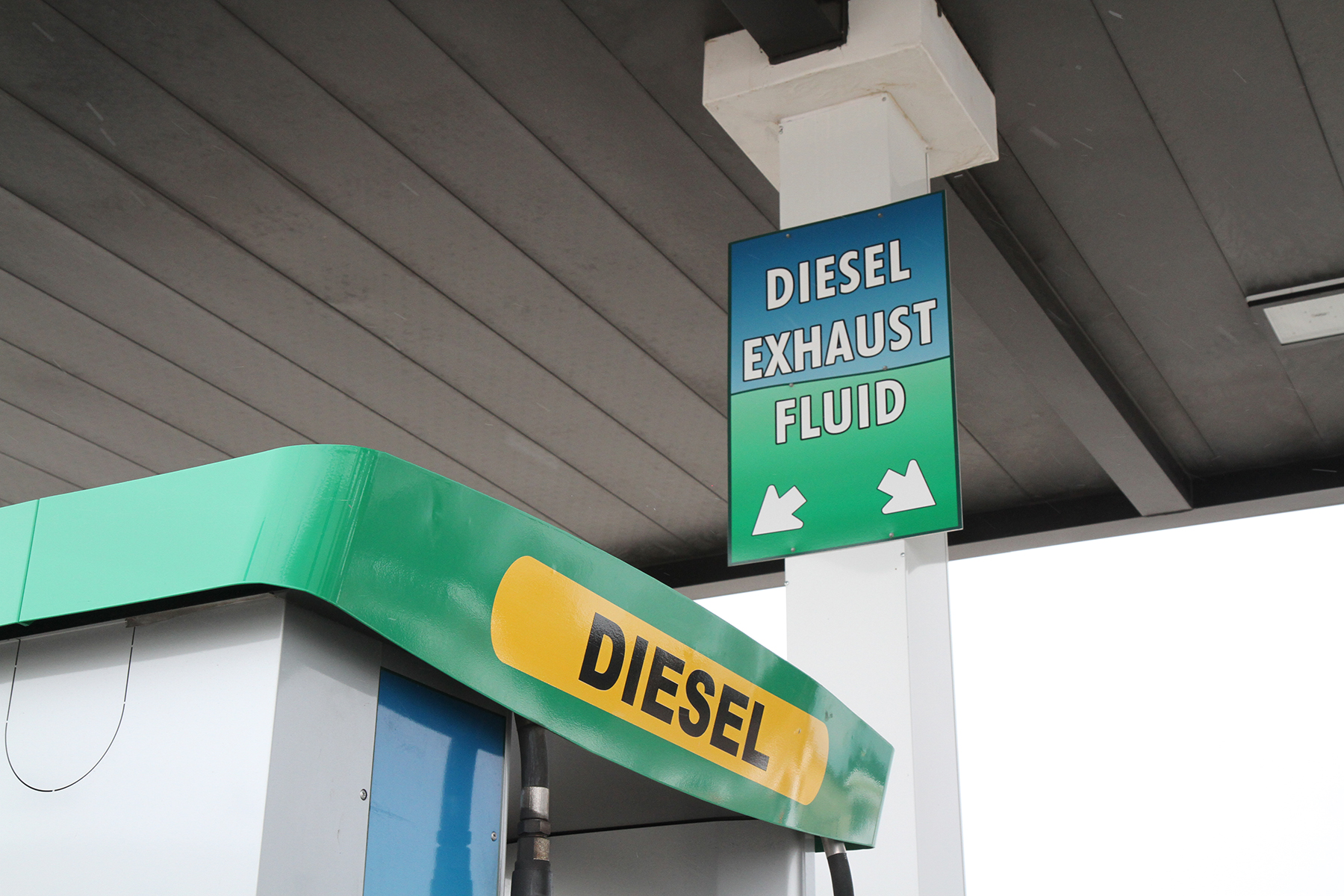 DEF Heads & DEF Problems What Do I Need to Know? NIRVC