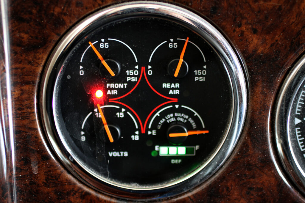 DEF Heads & DEF Problems What Do I Need to Know? NIRVC