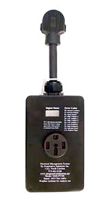 50-amp Surge Protector from Progressive Industries