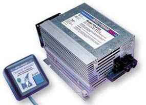 Convertor A convertor