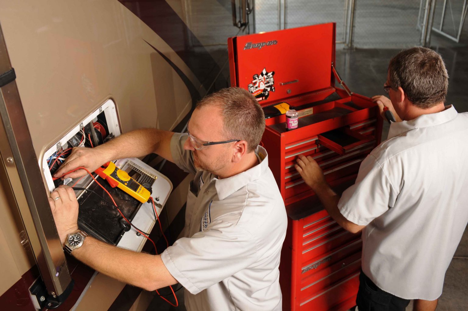 RV Electricity 101 Part 3 An RV Owner’s Guide to RV Electrical