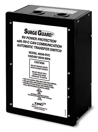 Automatic Transfer Switch Automatic Transfer Switch