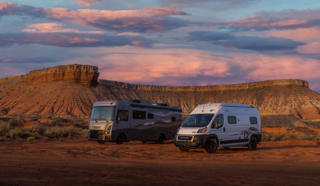 Which Size RV is Right for You?