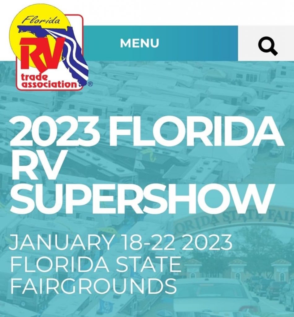 RV Rallies What You Need To Know National Indoor RV Centers