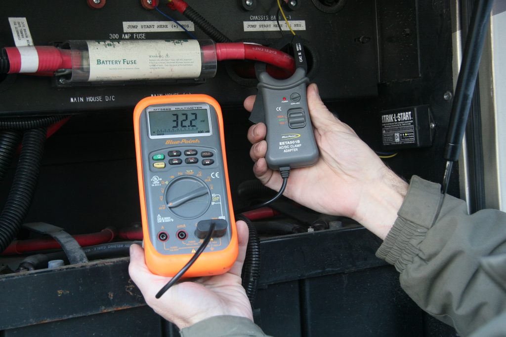 Tools To Carry In An RV National Indoor RV Centers Blog